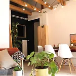 #lamaisonverte-calme En Zone Pietonne De Apartamento