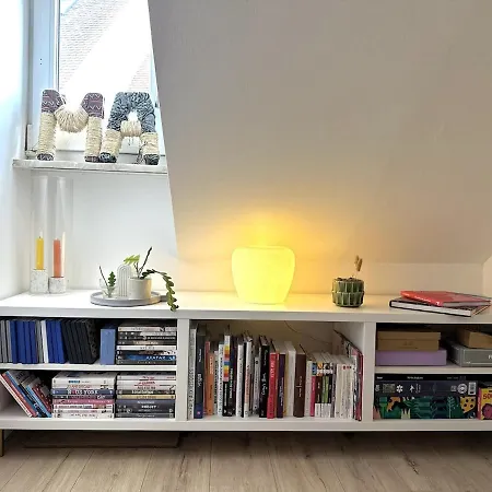 Apartment #lamaisonverte-calme En Zone Pietonne De