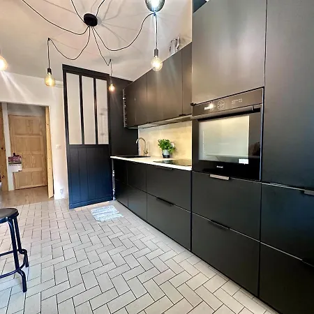 #lamaisonverte-calme En Zone Piétonne De Mulhouse