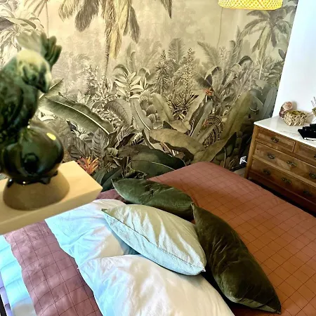 #lamaisonverte-calme En Zone Pietonne De *