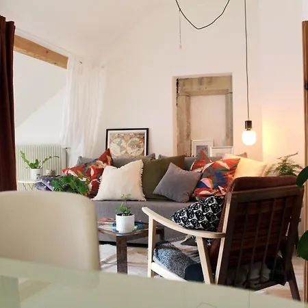 #lamaisonverte-calme En Zone Piétonne De