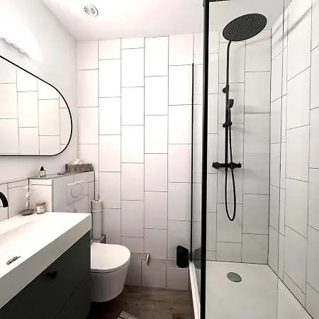 #lamaisonverte-calme En Zone Piétonne De *